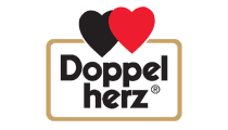 Doppel Herz